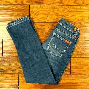Kids 7 for all Mankind Jeans